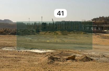 Apartment - 2 - 2 for sale in Bluetree Compound - 5th Settlement Compounds - The 5th Settlement - New Cairo City - Cairo