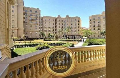 Apartment - 3 Bedrooms - 2 Bathrooms for sale in New Garden City - New Capital Compounds - New Capital City - Cairo