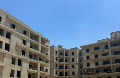 Penthouse - 3 Bedrooms - 3 Bathrooms for sale in Namya West - Sheikh Zayed City - Giza