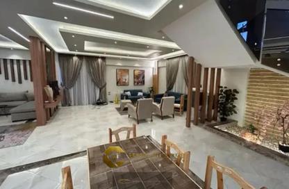 Apartment - 5 Bedrooms - 3 Bathrooms for rent in European Countryside - Cairo Alexandria Desert Road - 6 October City - Giza