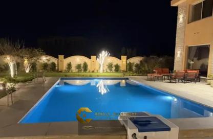 شقة - 5 غرف نوم - 3 حمامات للايجار في الريف الاووبي - طريق مصر اسكندرية الصحراوي - مدينة 6 أكتوبر - الجيزة شقة - 5 غرف نوم - 3 حمامات للايجار في الريف الاووبي - طريق مصر اسكندرية الصحراوي - مدينة 6 أكتوبر - الجيزة