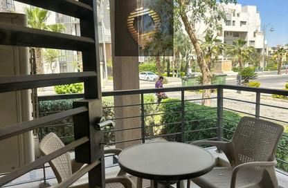 Apartment - 4 Bedrooms - 3 Bathrooms for sale in Privado - Madinaty - Cairo