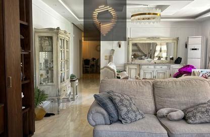 Apartment - 4 Bedrooms - 3 Bathrooms for sale in Privado - Madinaty - Cairo