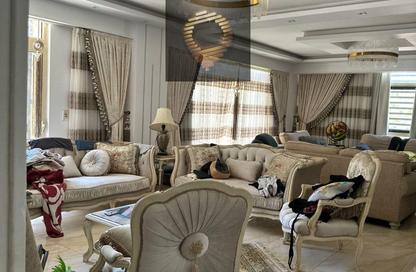 Apartment - 4 Bedrooms - 3 Bathrooms for sale in Privado - Madinaty - Cairo