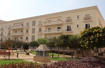 شقة - 5 غرف نوم - 4 حمامات للبيع في هايد بارك - مدينة القاهرة الجديدة - القاهرة