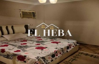 Apartment - 2 Bedrooms - 1 Bathroom for rent in Madinaty - Cairo