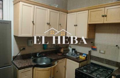 Apartment - 2 Bedrooms - 1 Bathroom for rent in Madinaty - Cairo