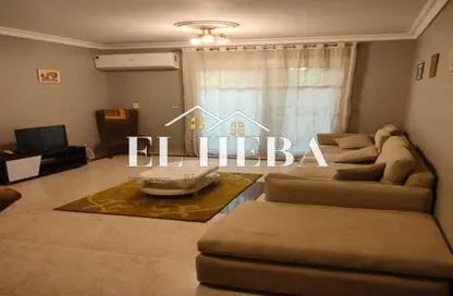 Apartment - 2 Bedrooms - 1 Bathroom for rent in Madinaty - Cairo
