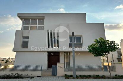 فيلا - 6 - 6 للبيع في إيدن - كايرو جايت - كمبوندات الشيخ زايد - الشيخ زايد - الجيزة فيلا - 6 - 6 للبيع في إيدن - كايرو جايت - كمبوندات الشيخ زايد - الشيخ زايد - الجيزة