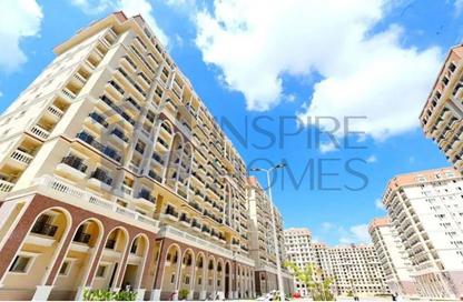 Apartment - 3 Bedrooms - 3 Bathrooms for rent in Sawary - Alexandria Compounds - Alexandria