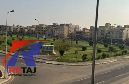 Apartment - 3 Bedrooms - 3 Bathrooms for rent in Ja'far ibn Abi Talib St. - El Yasmeen 4 - El Yasmeen - New Cairo City - Cairo