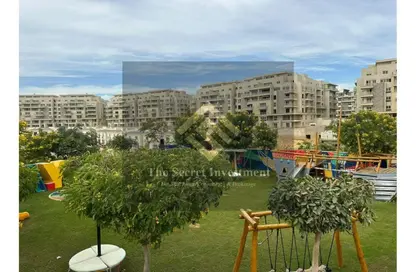 Apartment - 3 Bedrooms - 4 Bathrooms for sale in Mountain View iCity - 5th Settlement Compounds - The 5th Settlement - New Cairo City - Cairo