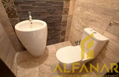 Apartment - 2 - 3 for rent in Omar Khorshid St. - El Banafseg 10 - El Banafseg - New Cairo City - Cairo