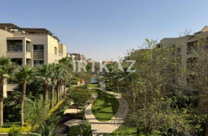 Apartment - 3 Bedrooms - 3 Bathrooms for sale in Park View - North Investors Area - New Cairo City - Cairo Apartment - 3 Bedrooms - 3 Bathrooms for sale in Park View - North Investors Area - New Cairo City - Cairo