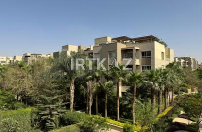 Apartment - 3 Bedrooms - 3 Bathrooms for sale in Park View - North Investors Area - New Cairo City - Cairo