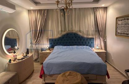 Apartment - 2 Bedrooms - 2 Bathrooms for sale in Sodic East - 6th District - New Heliopolis - Cairo Apartment - 2 Bedrooms - 2 Bathrooms for sale in Sodic East - 6th District - New Heliopolis - Cairo