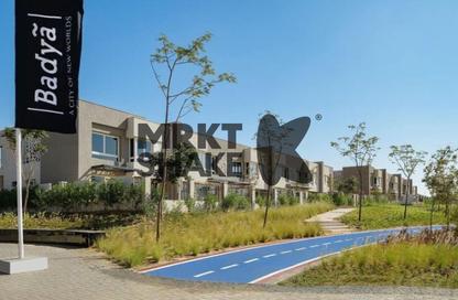 Villa - 4 Bedrooms - 4 Bathrooms for sale in Badya Palm Hills - 6 October Compounds - 6 October City - Giza