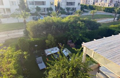 شاليه - 4 غرف نوم - 3 حمامات للبيع في هاسييندا باي - سيدي عبد الرحمن - الساحل الشمالي