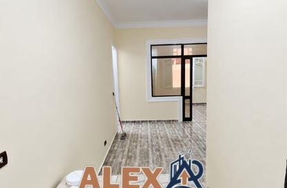 مساحات مكتبية - استوديو - 2 للايجار في شارع بورسعيد - الإبراهيمية - حي وسط - الاسكندرية