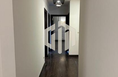 Apartment - 3 Bedrooms - 3 Bathrooms for rent in Eastown - 5th Settlement Compounds - The 5th Settlement - New Cairo City - Cairo