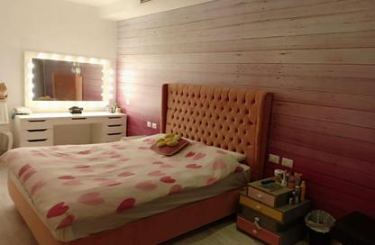 Duplex - 4 Bedrooms - 3 Bathrooms for sale in Sarayat Al Maadi - Hay El Maadi - Cairo