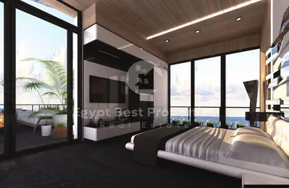 Chalet - 3 Bedrooms - 3 Bathrooms for sale in Ras Soma - Safaga - Hurghada - Red Sea