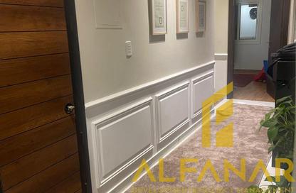 Apartment - 3 Bedrooms - 2 Bathrooms for sale in Al Andalus Buildings - Al Andalus District - New Cairo City - Cairo