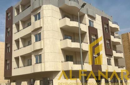 شقة - 3 غرف نوم - 2 حمامات للبيع في عمارات الاندلس - حى الاندلس - مدينة القاهرة الجديدة - القاهرة