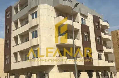Apartment - 3 Bedrooms - 2 Bathrooms for sale in Al Andalus Buildings - Al Andalus District - New Cairo City - Cairo