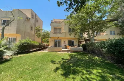 Villa - 4 Bedrooms - 4 Bathrooms for sale in Stella Di Mare 1 - Stella Di Mare - Al Ain Al Sokhna - Suez