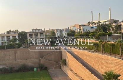 Villa - 5 Bedrooms - 5 Bathrooms for sale in Allegria - Sheikh Zayed Compounds - Sheikh Zayed City - Giza