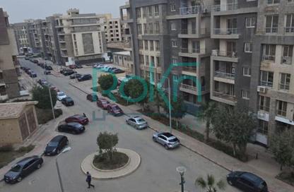Apartment - 3 Bedrooms - 3 Bathrooms for sale in Dar Masr 2 - elandalus - South Teseen St. - The 5th Settlement - New Cairo City - Cairo