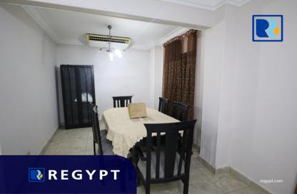Apartment - 3 - 2 for rent in Degla Square - Degla - Hay El Maadi - Cairo Apartment - 3 - 2 for rent in Degla Square - Degla - Hay El Maadi - Cairo