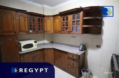 شقة - 3 - 2 للايجار في ميدان دجله - دجلة - حي المعادي - القاهرة