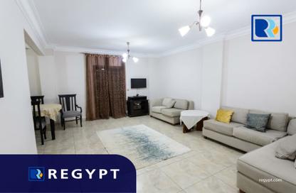 Apartment - 3 - 2 for rent in Degla Square - Degla - Hay El Maadi - Cairo Apartment - 3 - 2 for rent in Degla Square - Degla - Hay El Maadi - Cairo