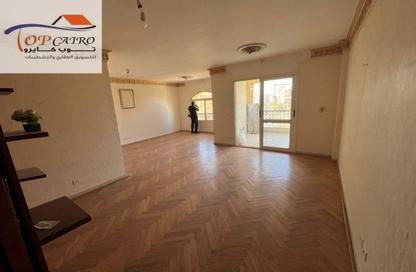 Apartment - 3 Bedrooms - 3 Bathrooms for rent in B1 - Madinaty - Cairo