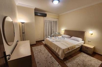 Apartment - 2 Bedrooms - 3 Bathrooms for rent in Westown - Sheikh Zayed Compounds - Sheikh Zayed City - Giza Apartment - 2 Bedrooms - 3 Bathrooms for rent in Westown - Sheikh Zayed Compounds - Sheikh Zayed City - Giza