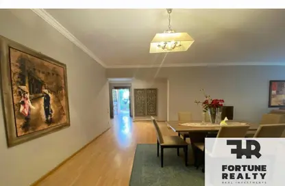 شقة - 2 غرف نوم - 2 حمامات للايجار في القطامية هايتس - كمبوندات القطامية - القطامية - مدينة القاهرة الجديدة - القاهرة