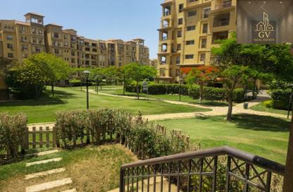 Apartment - 4 Bedrooms - 3 Bathrooms for sale in Privado - Madinaty - Cairo