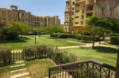 شقة - 4 غرف نوم - 3 حمامات للبيع في پريڤادو - مدينتي - القاهرة