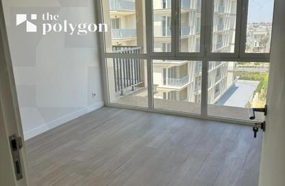 Apartment - 3 - 3 for sale in Cairo Gate - Sheikh Zayed Compounds - Sheikh Zayed City - Giza