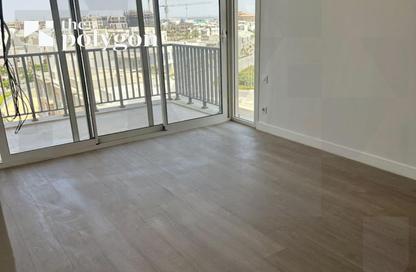 Apartment - 3 - 3 for sale in Cairo Gate - Sheikh Zayed Compounds - Sheikh Zayed City - Giza