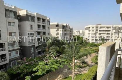 Apartment - 3 Bedrooms - 2 Bathrooms for rent in Madinaty - Cairo