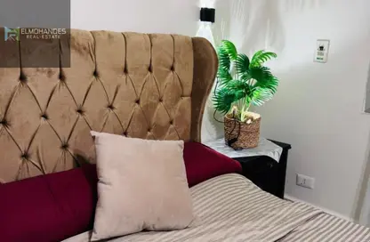 Apartment - 3 Bedrooms - 2 Bathrooms for rent in Privado - Madinaty - Cairo