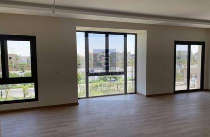 Apartment - 3 Bedrooms - 2 Bathrooms for sale in Sodic East - 6th District - New Heliopolis - Cairo