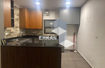 Apartment - 3 - 3 for rent in Westown - Sheikh Zayed Compounds - Sheikh Zayed City - Giza Apartment - 3 - 3 for rent in Westown - Sheikh Zayed Compounds - Sheikh Zayed City - Giza