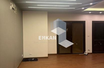 Apartment - 3 - 3 for rent in Westown - Sheikh Zayed Compounds - Sheikh Zayed City - Giza