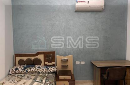 Apartment - 3 - 2 for rent in V90 - North Teseen St. - The 5th Settlement - New Cairo City - Cairo
