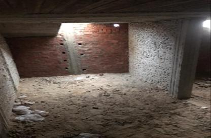 Duplex - 3 Bedrooms - 3 Bathrooms for sale in Palm Villa - Al Wahat Road - 6 October City - Giza