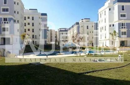 iVilla - 4 Bedrooms - 3 Bathrooms for sale in Mountain View Hyde Park - 5th Settlement Compounds - The 5th Settlement - New Cairo City - Cairo